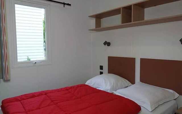 Camping Lac de Villefort