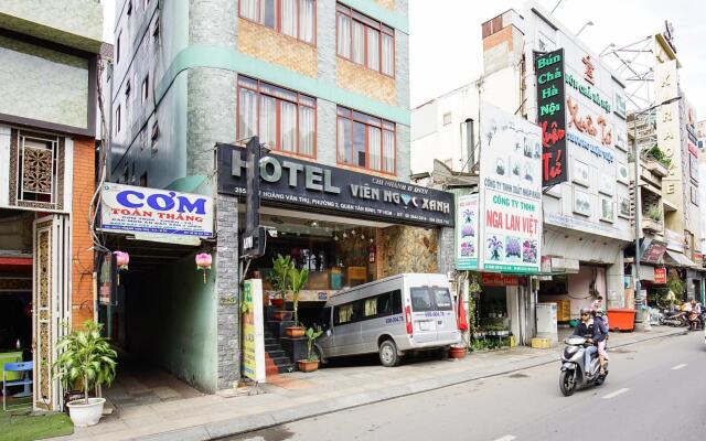 OYO 1147 Vien Ngoc Xanh Hotel