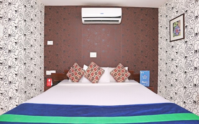 OYO 1126 Hotel Bengal Inn