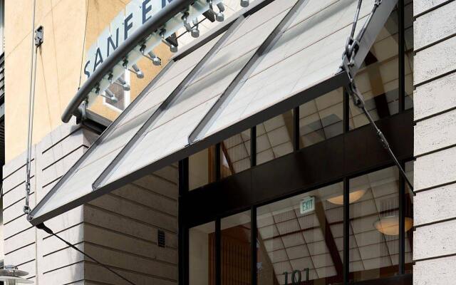 Global Luxury Suites at San Fernando