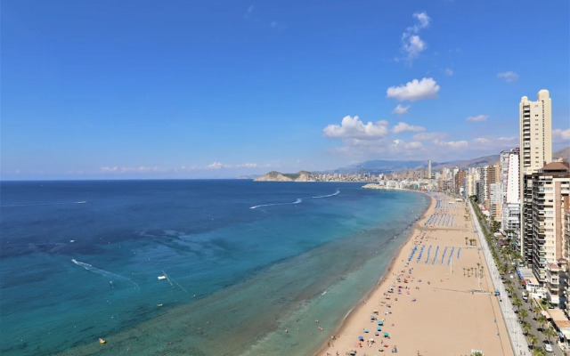 Apartamento Torre Principado 20-D