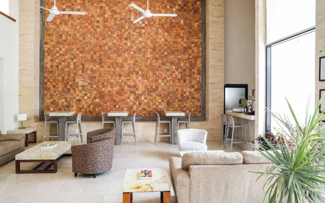 50 Suites Double Queen