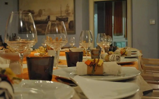 San Leucio Resort