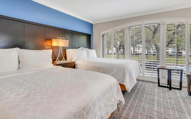 Staybridge Suites Savannah Historic District by IHG