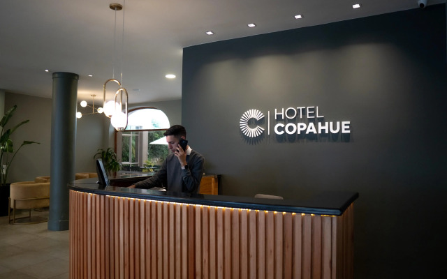 Copahue