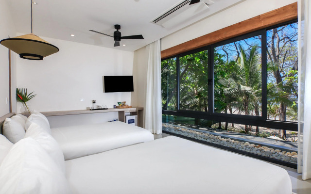 Hotel Nantipa - A Tico Beach Experience