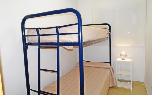 SAN FERNANDO PALACE III - Beach House