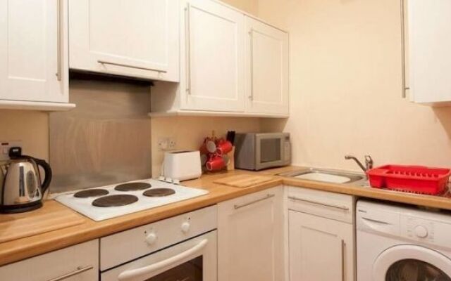 Tony Asga Apartments - Tony Apartment