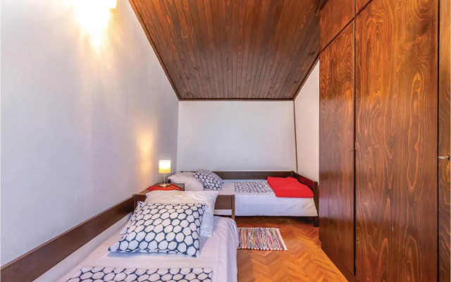 Holiday Home In Kraljevica
