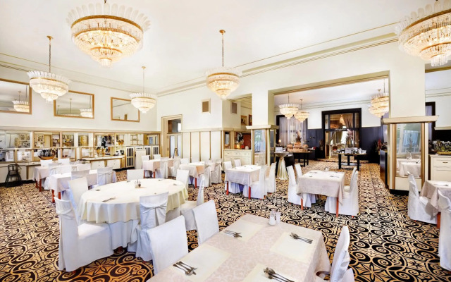 Grand hotel Stary Smokovec