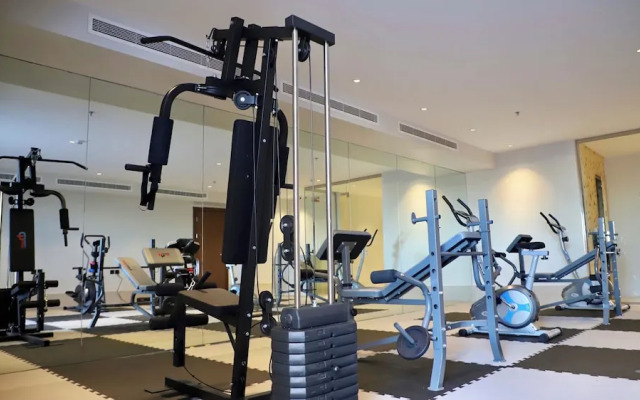 Five seasons Hotel & Spa