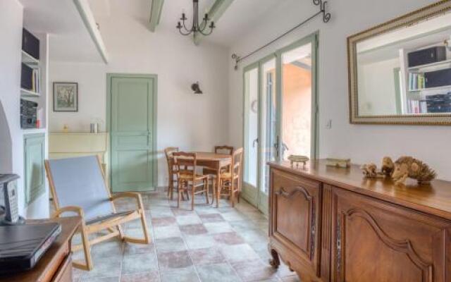 Holiday Home Amandiers