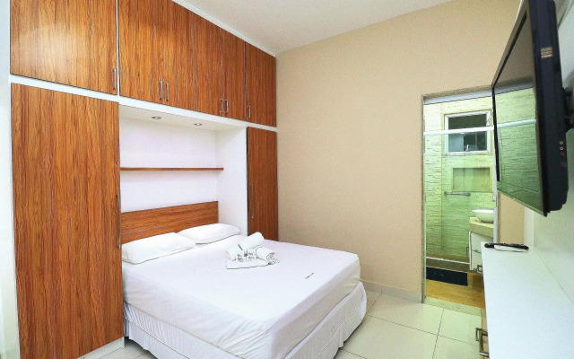 Rio Spot Homes MC C055