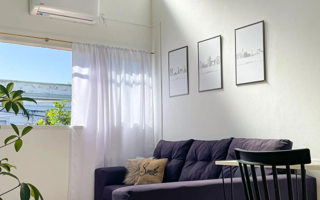 Dpto exclusivo - Comodidad y estilo superior - TANDEMDESING