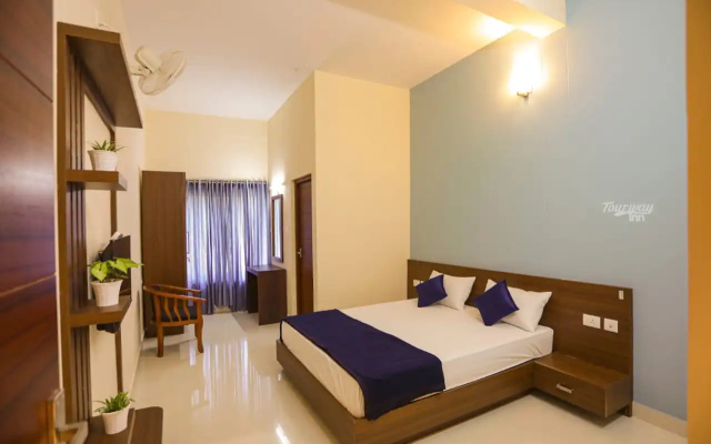 Tourway Inn Wayanad