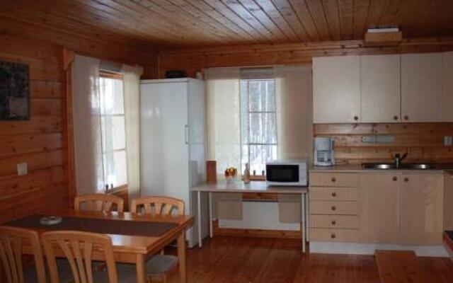 Ivalo River Camping & Resort