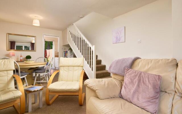 Bossell Cottage Devon