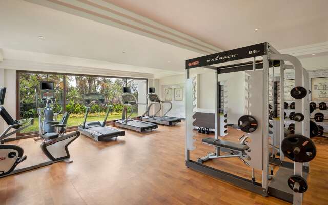 Radisson Resort Pondicherry Bay