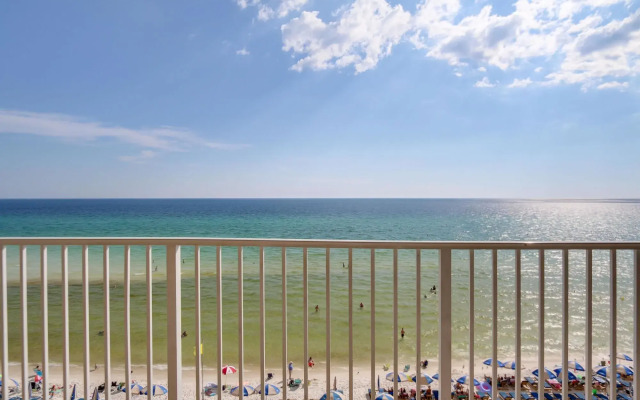 Tidewater 407