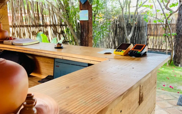 Pousada Morada das Dunas