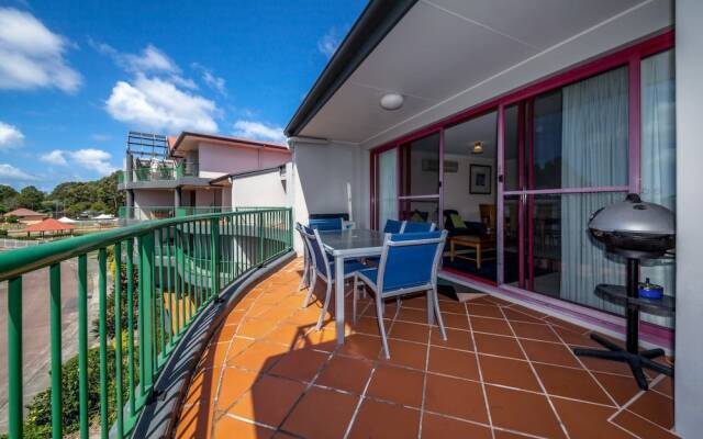 Gleneagles, Unit 53 Horizons Golf Club