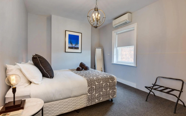 City Retreat Hobart