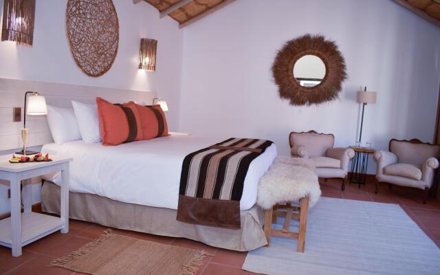 Noi Casa Atacama