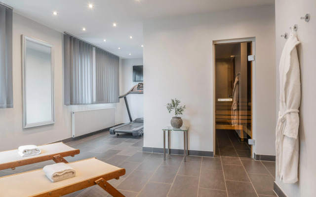 Hotel Wolfsburg Centrum, Affiliated by Meliá