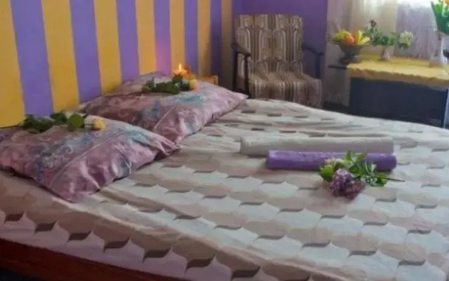 Hotel Restauracja U Guta