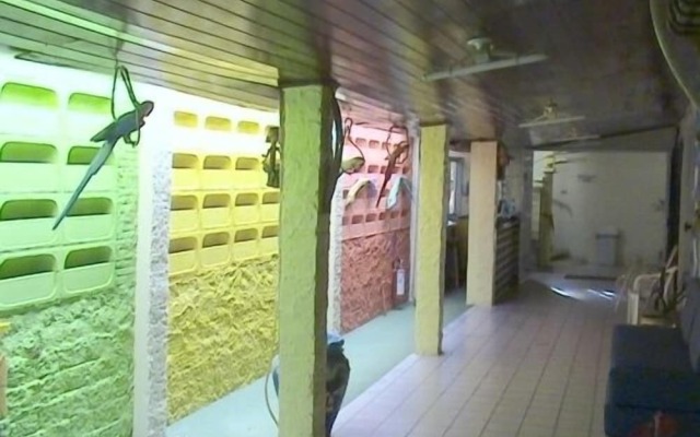 Pousada Porto Belo