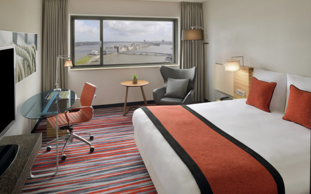 Mövenpick Hotel Amsterdam City Centre