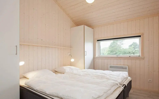 Holiday Home in Großenbrode