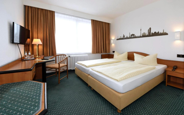 LAT Hotel & Apartmenthaus Berlin