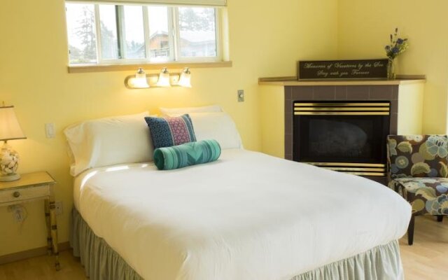 The Inn at Manzanita