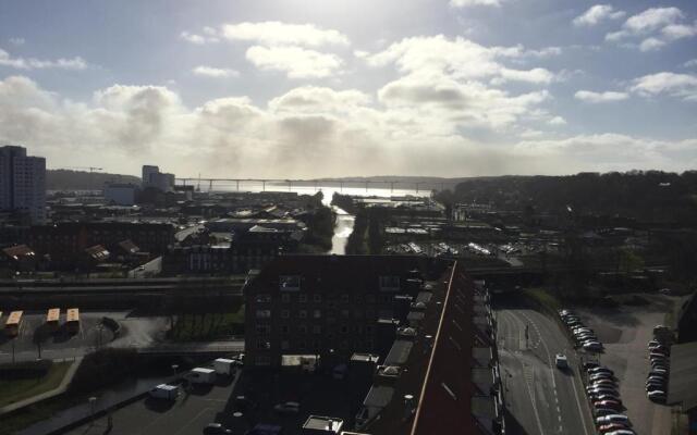 CABINN Vejle Hotel