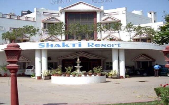 Shakti Resort