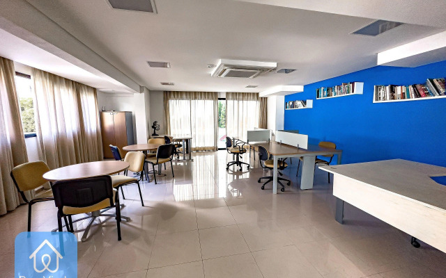 Apartamento Barra