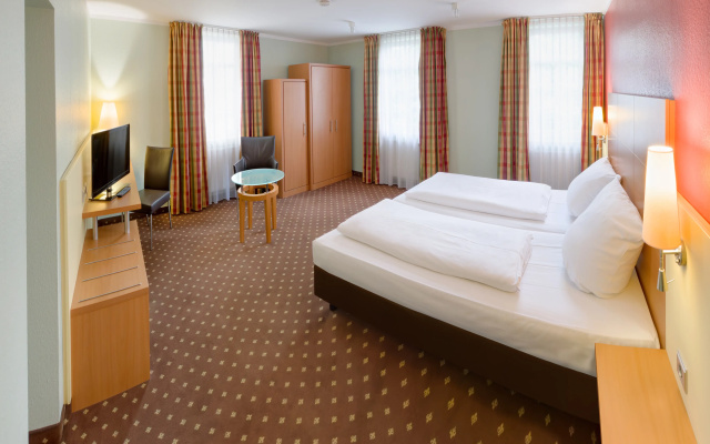 attimo Hotel Stuttgart