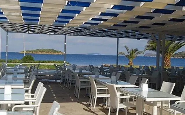 Ladonia Hotels Luna Beach Resort