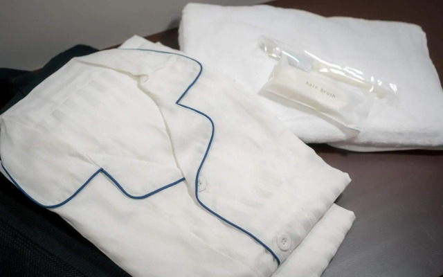 Hotel Trim