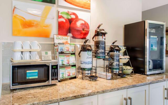 Quality Inn & Suites Quispamsis