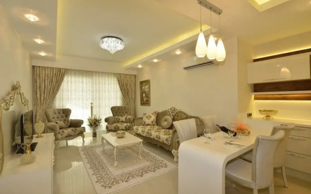 Calista Premium Residence