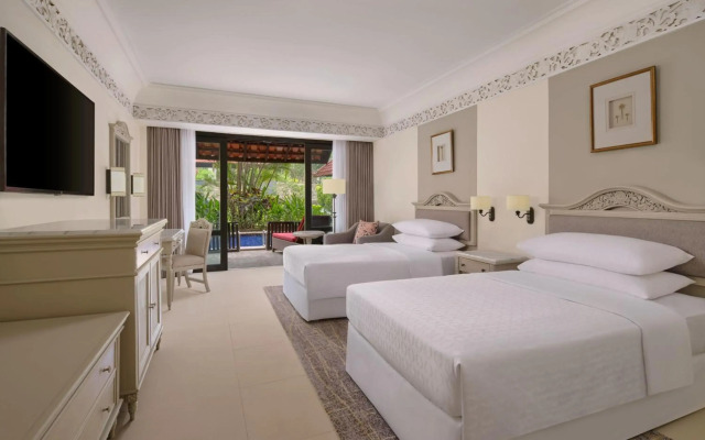 Mustika Yogyakarta Resort & Spa