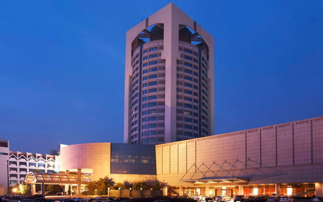 Shaoxing Xianheng Grand Hotel