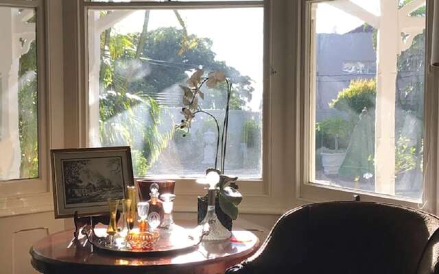 St Annes Guest House