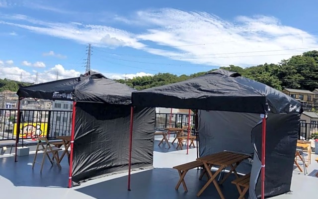 Ninja Hotel Kamakura - Vacation STAY 55653v