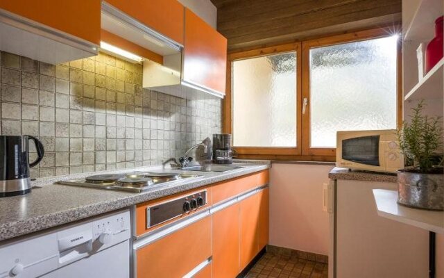 Appartements Achensee