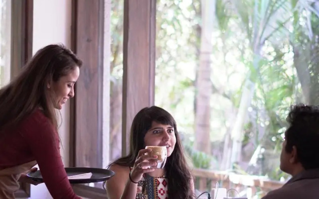 Anamiva, Goa - AM Hotel Kollection