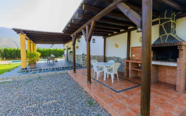 Casa La Chumbera Orgiva by Ruralidays