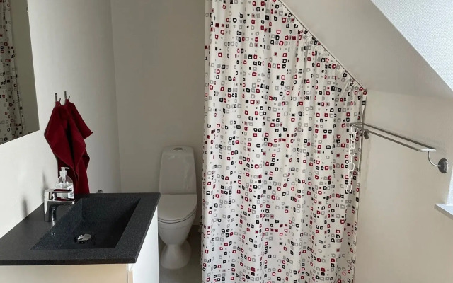 Herning City Apartments